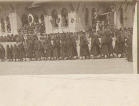 Atatürk arşivinden çok özel fotoğraflar - Resim: 1