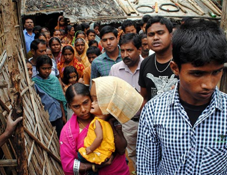 Mucize gerçekleşti - Resim: 1