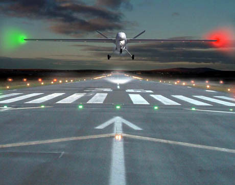 Yerli İnsansız Hava Aracı hazır - Resim: 2