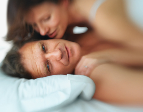 Türk kadınının orgazm efsaneleri! - Resim: 3