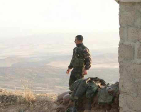 Şehit annesi feryat etti - Resim: 4