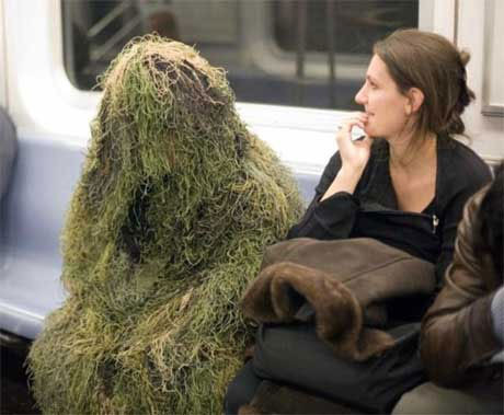 Tıklanma rekoru kıran kareler - Resim: 3