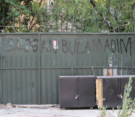 En komik Gezi Parkı sloganları - Resim: 2