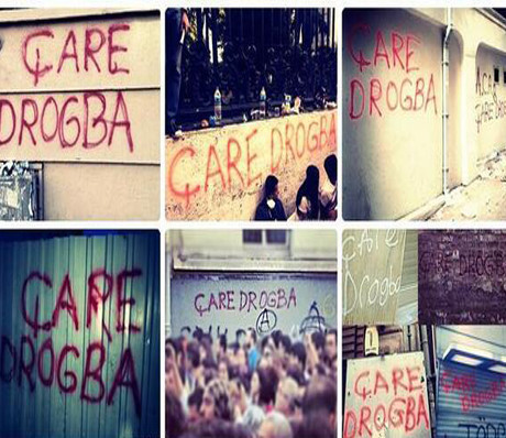 En komik Gezi Parkı sloganları - Resim: 3