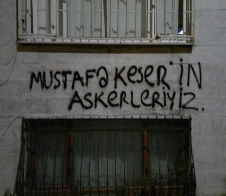 En komik Gezi Parkı sloganları - Resim: 4