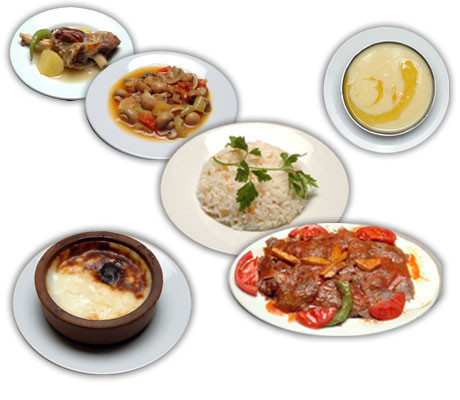 ABD'li uzmanların seçtiği 9 yiyecek - Resim: 1