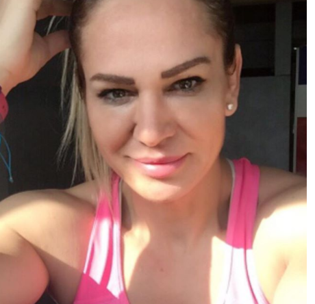 Nagihan Karadere kimdir gözyaşları içinde itiraf etti! - Resim: 1