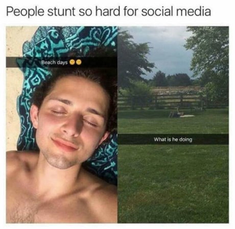 Herkese ben tatildeyim dedi bu fotoğraf paylaştı ama sonrası fena - Resim: 3