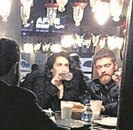 Pargalı'dan ayrıldı Şehzadeyi kaptı - Resim: 3