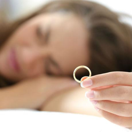 Damat aldatıldı gelinin uygunsuz karelerini düğünde ifşa etti - Resim: 2