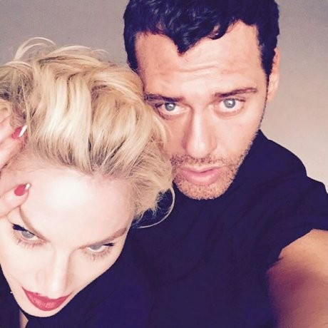 Madonna, Mevlana'yı ziyarete geliyor - Resim: 4