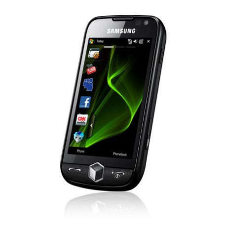 Profesyoneller için 5 cep telefonu - Resim: 1