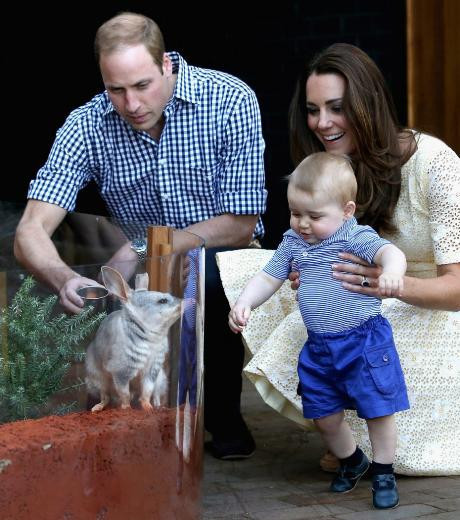Kate Middleton hamile kalmak istiyor - Resim: 4