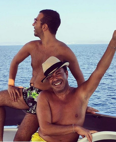 Fatih Ürek cinsiyetini açıkladı! Çok şaşıracaksınız - Resim: 2