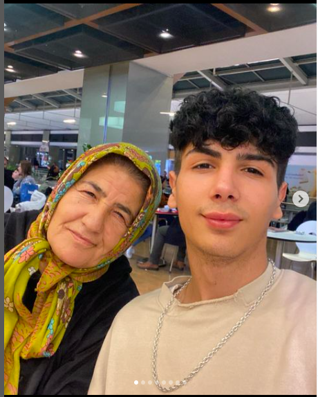 Taha Duymaz muamması! Öldü diyen de var yaşıyor hepsi oyun diyen de.... - Resim: 1