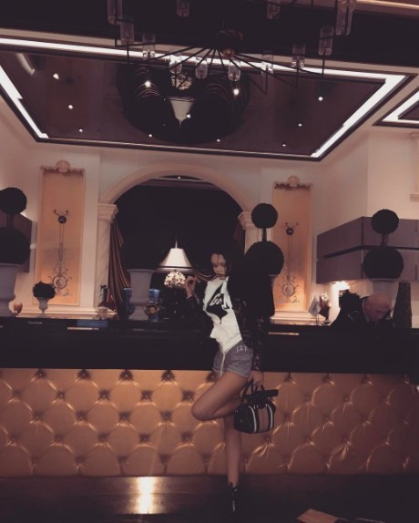 Bahar Candan Murat Boz'u mu paylaştı? O fotoğraf olay olacak  - Resim: 3