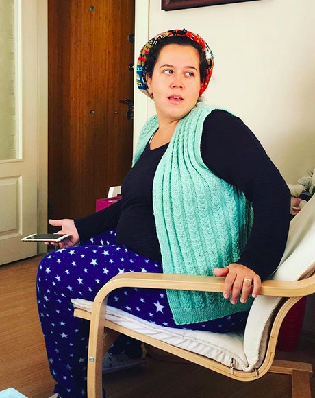 Masterchef Meltem Pisboğa kimdir herkesin merak ettiği oğlu ve eşi  - Resim: 2