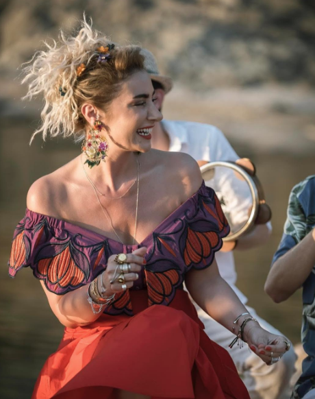 Ahmet Kural’la aşk yaşayan Sıla anne mi oluyor? - Resim: 4