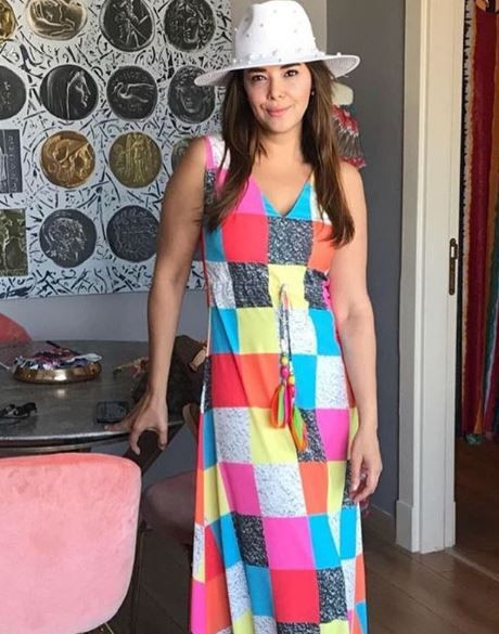 Sibel Bilgiç sevenlerine müjdeli haberi duyurdu! Kanseri yendim - Resim: 4