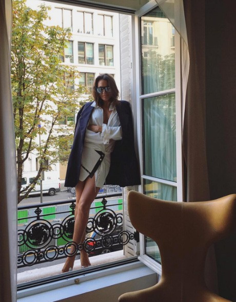 Eda Taşpınar hastanelik oldu - Resim: 4