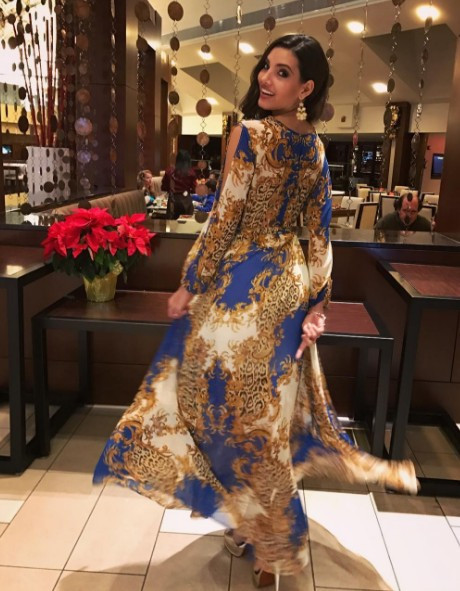 Dünyanın en güzel kızı seçildi İnstagram fotoğraflarına bakın! - Resim: 3