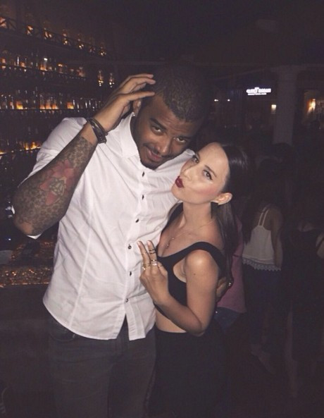 Survivor Efecan Dianzenza şarkıcı mı Instagram pozları - Resim: 2