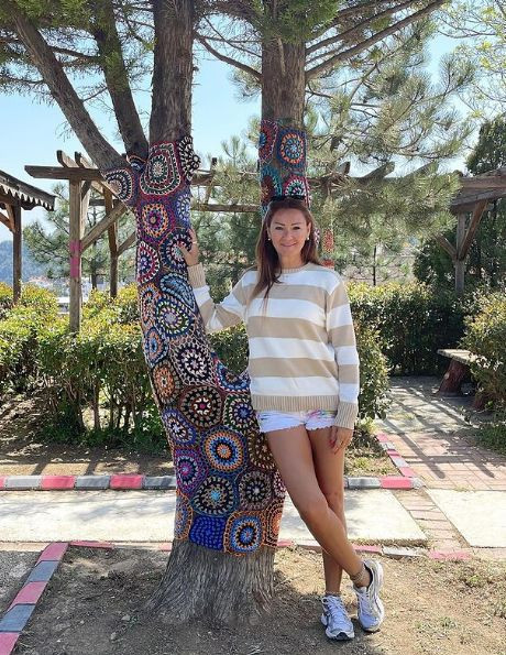 Pınar Altuğ'dan Yağmur Atacan açıklaması: "Bu aşk birilerine gösteri olsun kafasıyla başlamadı" - Resim: 1