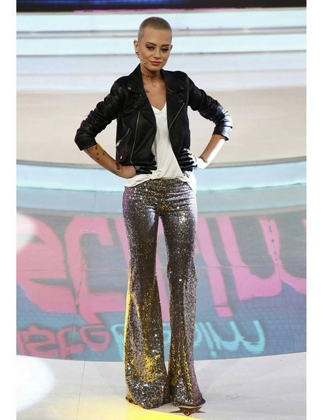 'İşte Benim Stilim'in asi kızı Yeşim Aydın'ın son hali olay! - Resim: 1