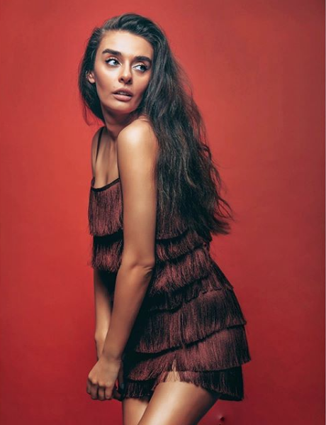 Cansın Çekili koronavirüs hastalığını anlattı Star TV'de Çocuk dizisinde oynuyordu - Resim: 2