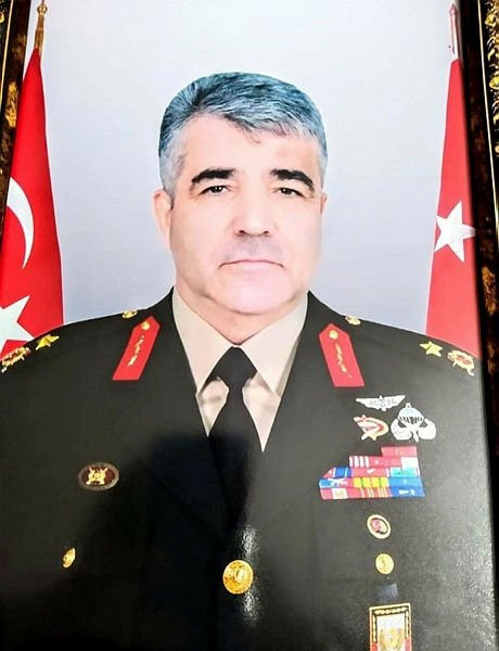 Sezgin Erdoğan kimdir aslen nereli yaş yaşında şehit öldü? - Resim: 0