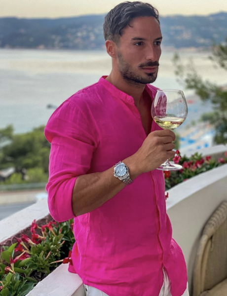 Gökhan Çıra'yı maziye gömdü! Selin Ciğerci'nin yeni aşkı bakın kimmiş - Resim: 4