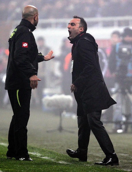 Beşiktaş - Eskişehirspor  - Resim: 3