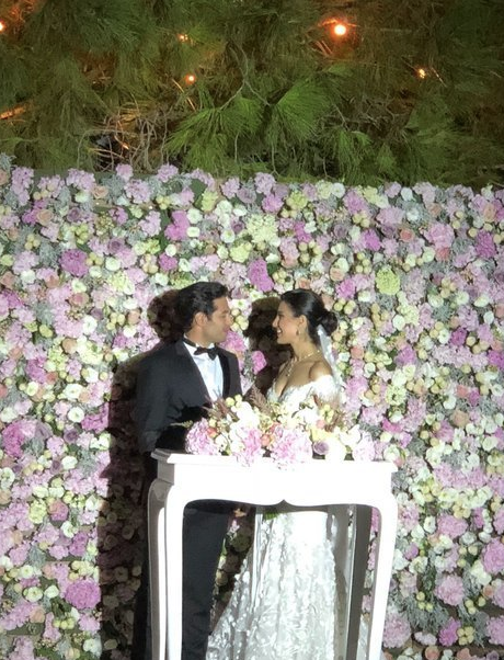 Mert ve İdil Fırat'ın 'bebek' ziyareti - Resim: 1