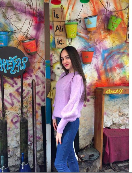 Güleda Cankel haberi kahretti sevgilisi öldürdü - Resim: 1