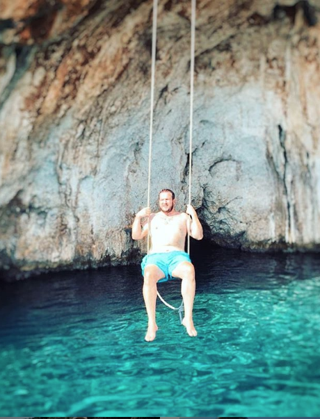 Şahan Gökbakar'ın son paylaşımı salladı... Bakın neye benzetti - Resim: 3