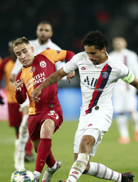 Hezimet sonrası Fatih Terim'i bombaladı: Kendinle yüzleş iflasını kabul et - Resim: 4