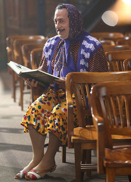 Cem Yılmaz'ın o sahnesi kırdı geçirdi film yarıda kaldı - Resim: 1