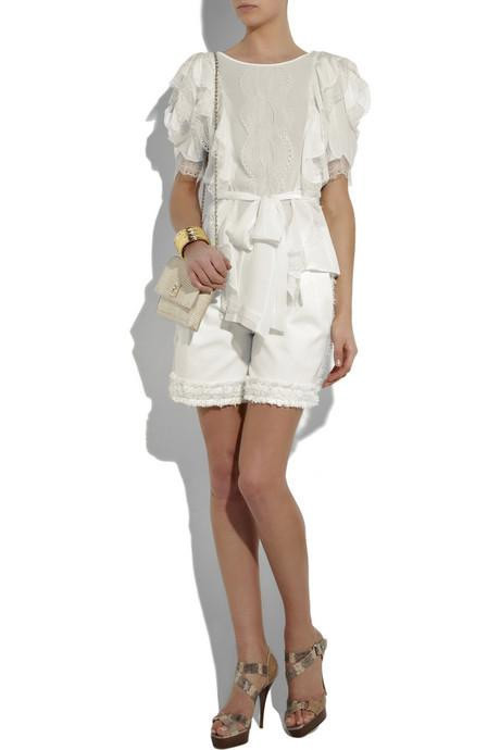 Sezonun seksi stil detayları  - Resim: 4