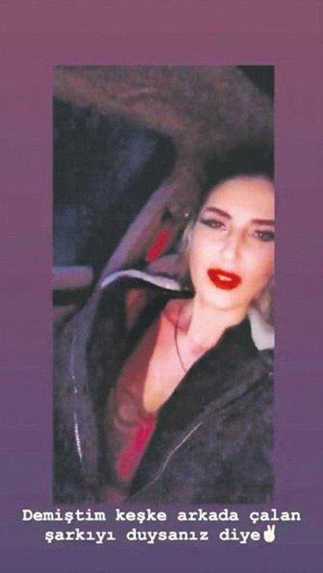 Mustafa Sandal'la aşk yaşayan Melis Sütşurup'tan şarkılı itiraf - Resim: 4