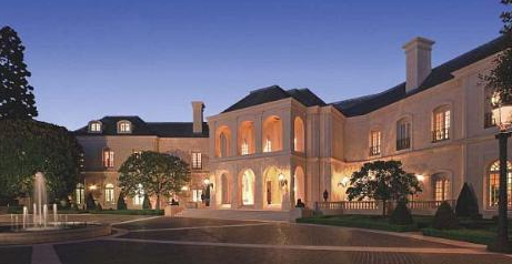 Ünlülerin evleri göz kamaştırıyor! - Resim: 4