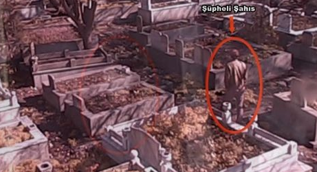 PKK'lı bombacıya adım adım takip! - Resim: 3