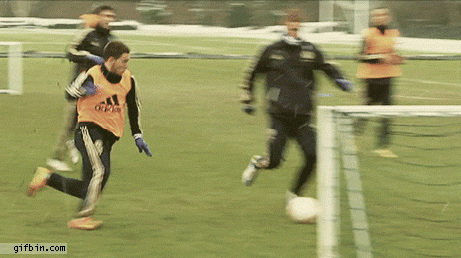 Günün en komik GIF'leri - Resim: 3