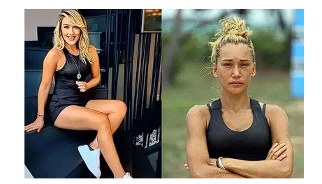 Sahra Işık, Ogeday ile öyle bir görüntü verdi ki kocası kıskançlık krizine girdi! Seda Aktuğlu küfürlü mesajları ifşa etti - Resim: 2