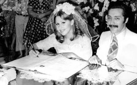 Ünlü isimler kaç yaşında evlendi? - Resim: 3