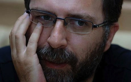 İbo'nun nikahı twitter'ı yıktı geçti - Resim: 3