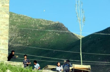 BDP'liler askerden yardım istedi - Resim: 4