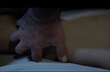 İşte Mahsun'un makasladığı o görüntüler - Resim: 4