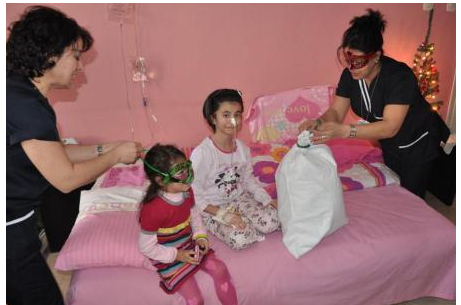 Doktor Noel Baba olursa... - Resim: 2