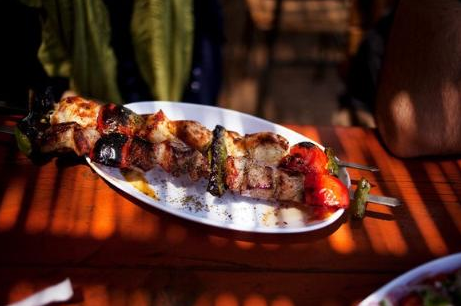 New York Times'ın gözüyle Büyükada! - Resim: 4