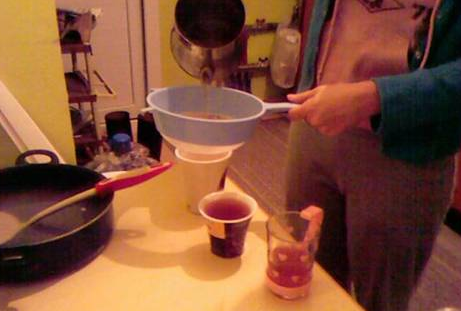 Öğrenci evlerinden akılalmaz manzaralar - Resim: 2